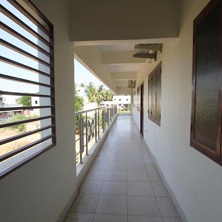 Naadi Family Homestay ثانجافور المظهر الخارجي الصورة