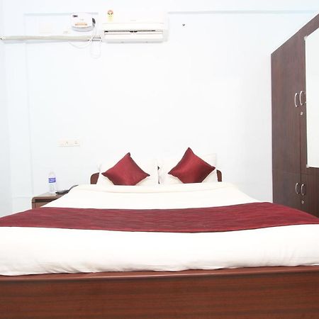 Naadi Family Homestay ثانجافور المظهر الخارجي الصورة