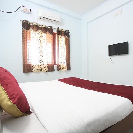 Naadi Family Homestay ثانجافور المظهر الخارجي الصورة