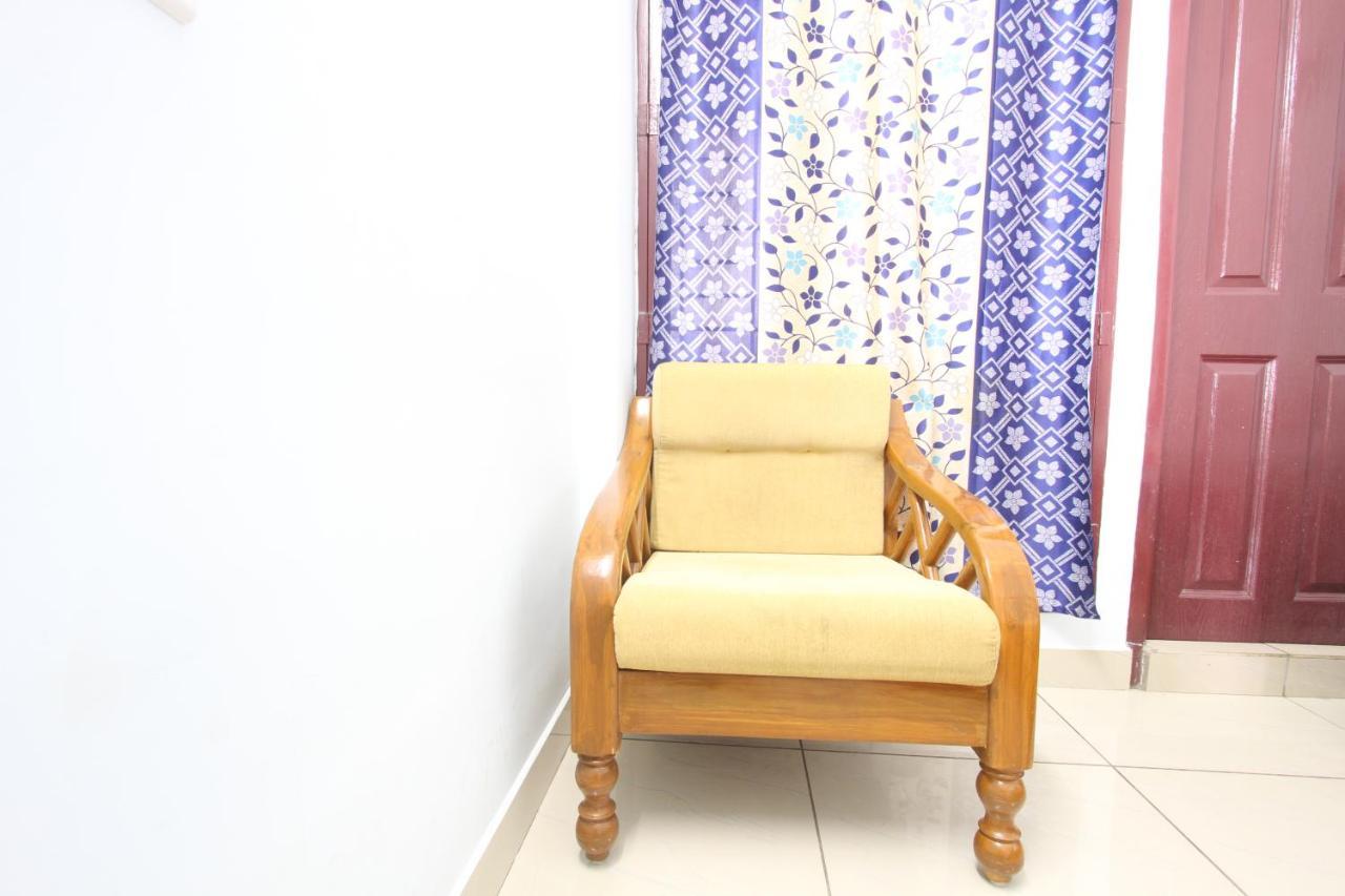 Naadi Family Homestay ثانجافور المظهر الخارجي الصورة