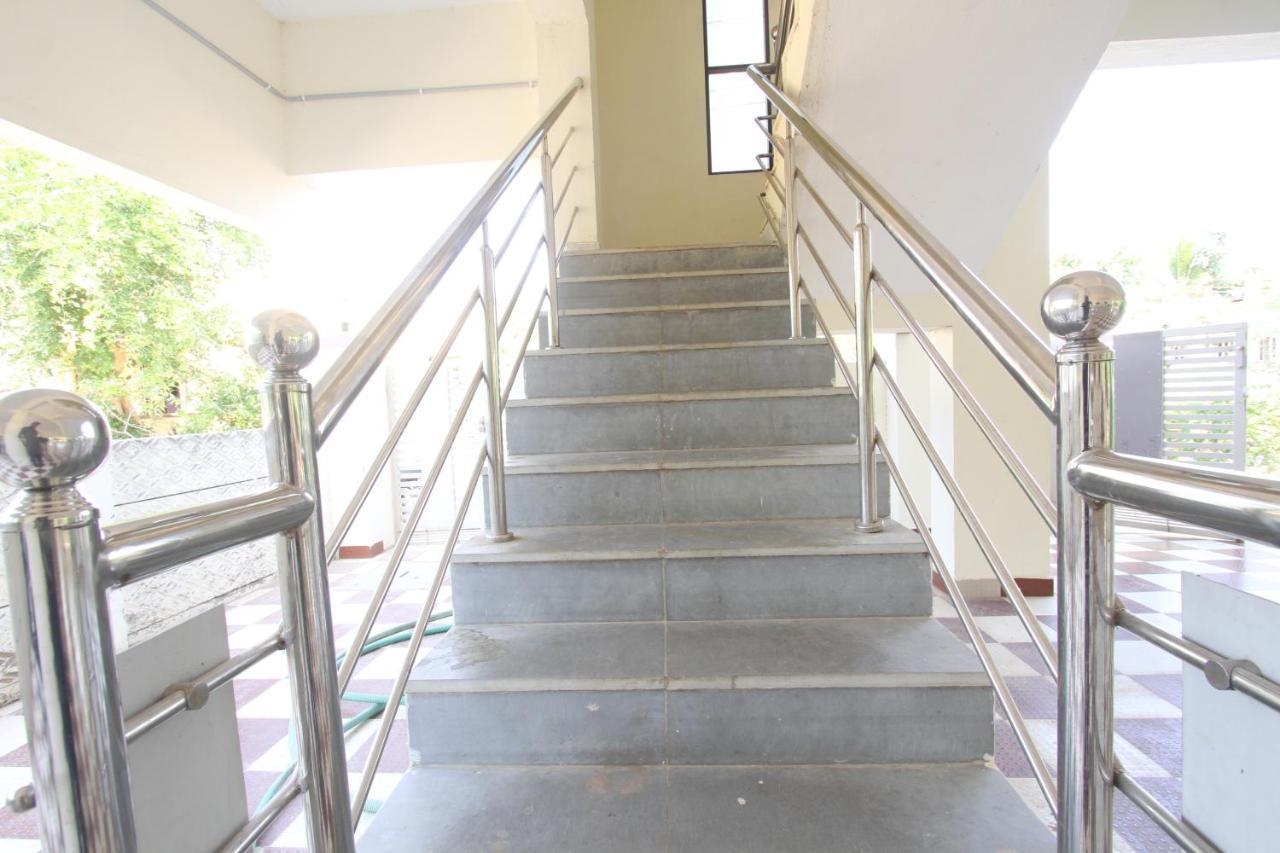 Naadi Family Homestay ثانجافور المظهر الخارجي الصورة