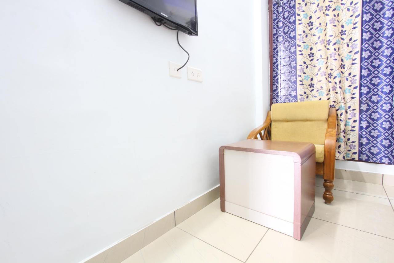 Naadi Family Homestay ثانجافور المظهر الخارجي الصورة
