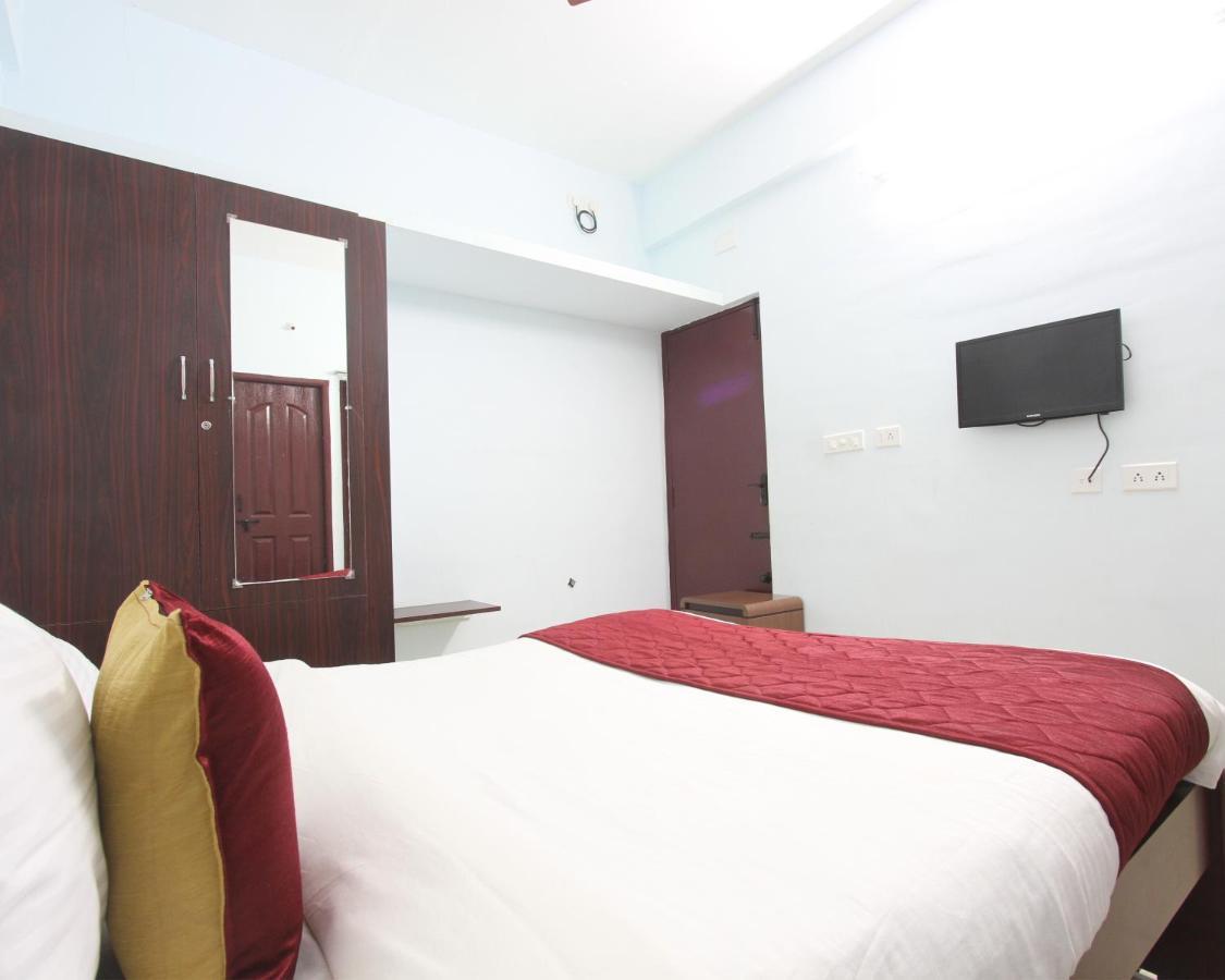 Naadi Family Homestay ثانجافور المظهر الخارجي الصورة