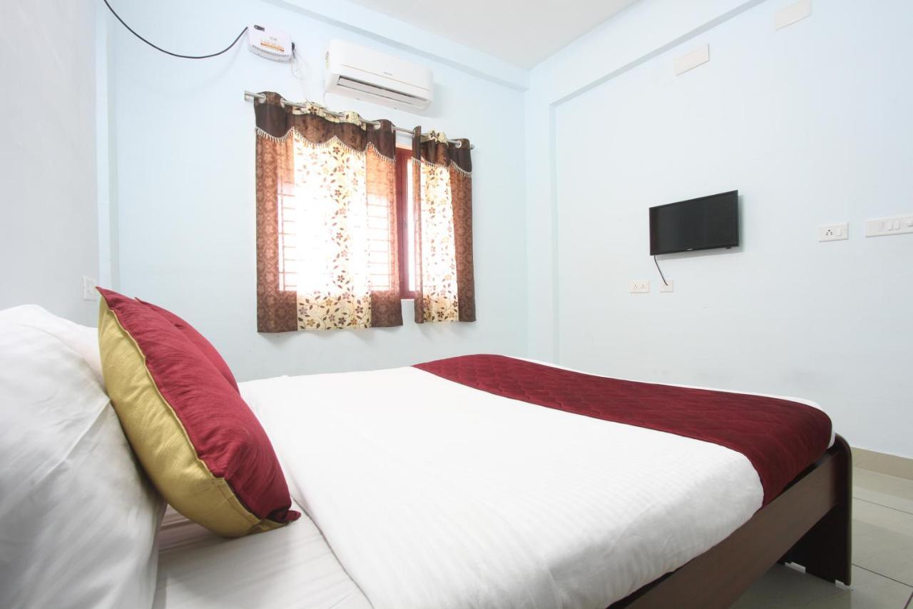 Naadi Family Homestay ثانجافور المظهر الخارجي الصورة