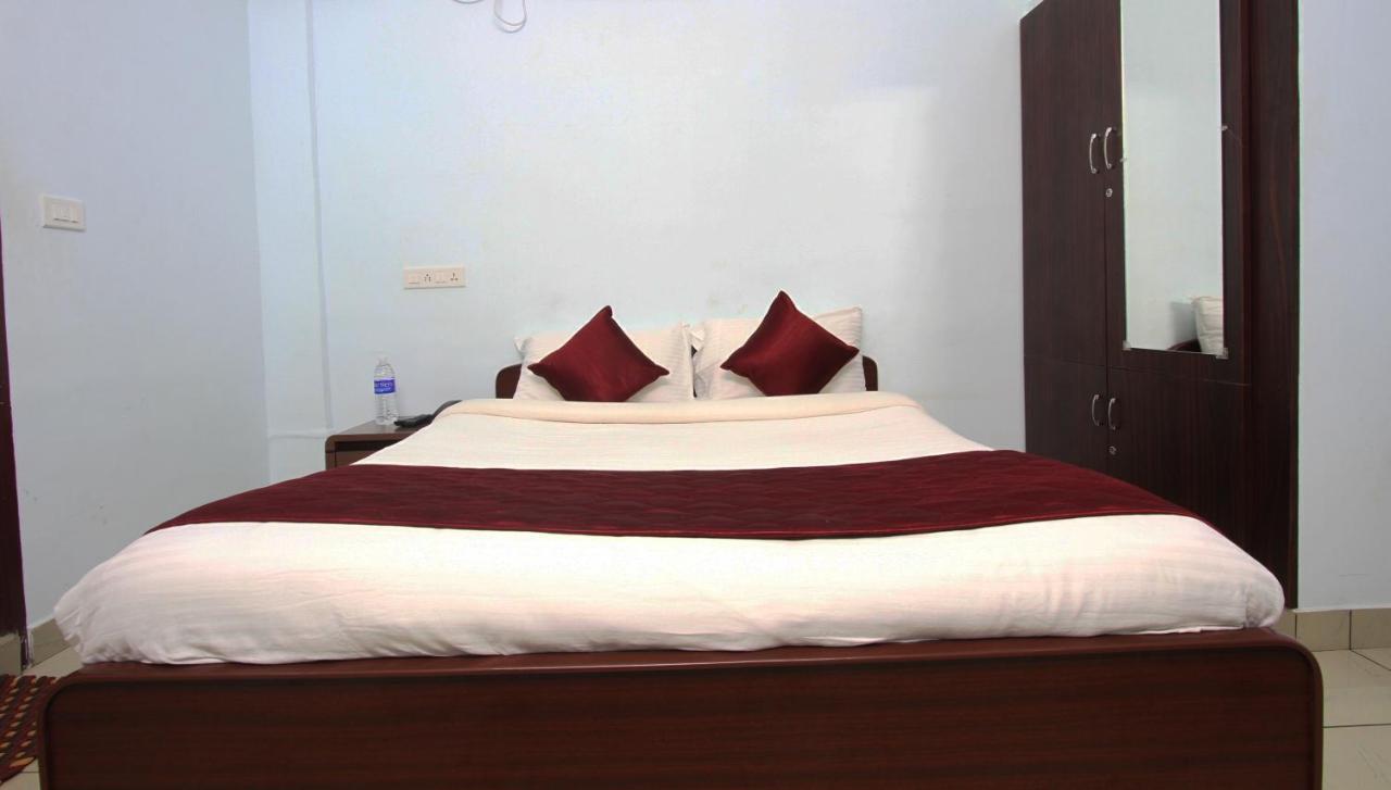 Naadi Family Homestay ثانجافور المظهر الخارجي الصورة