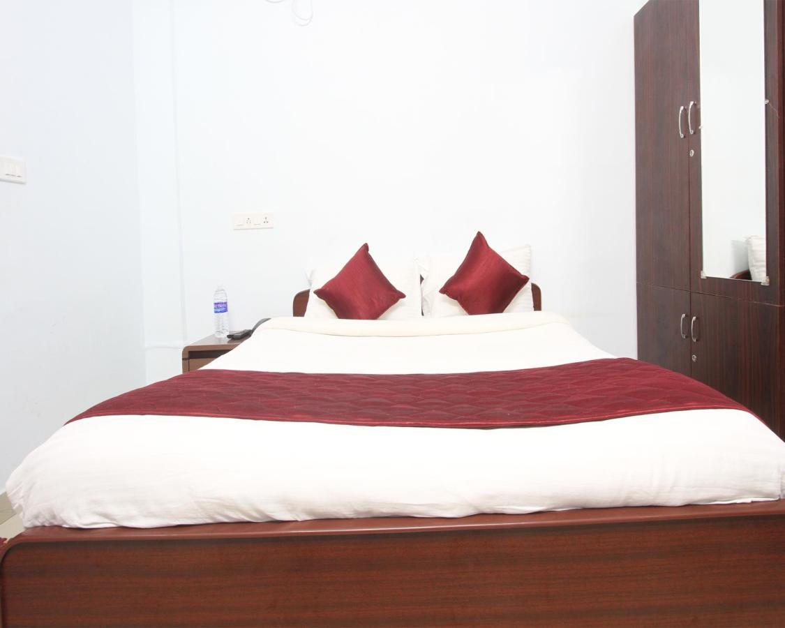 Naadi Family Homestay ثانجافور المظهر الخارجي الصورة