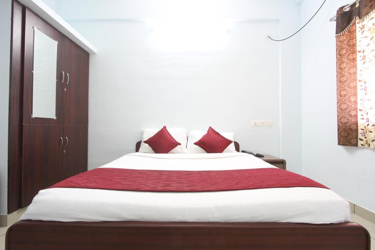 Naadi Family Homestay ثانجافور المظهر الخارجي الصورة