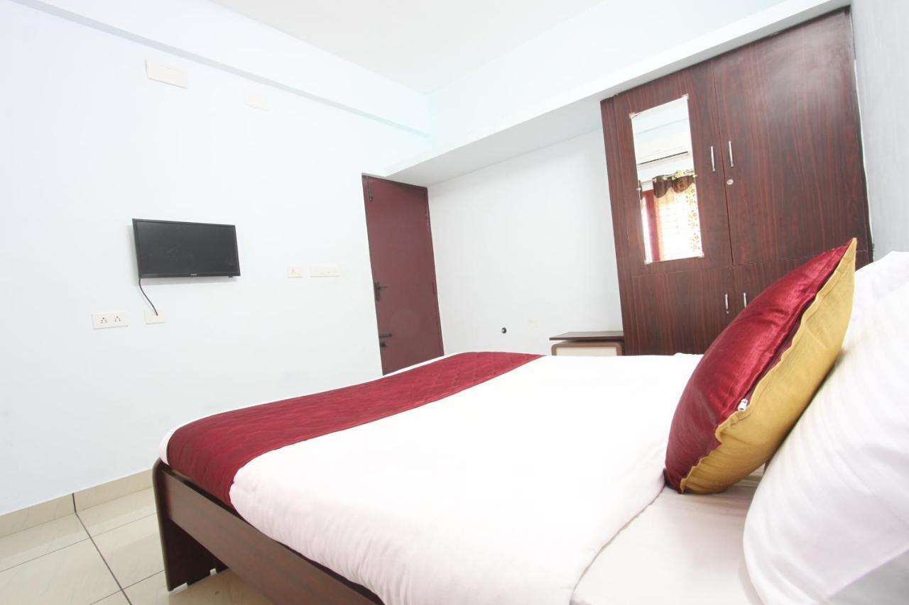 Naadi Family Homestay ثانجافور المظهر الخارجي الصورة